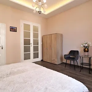 King Charles Residences Apartment