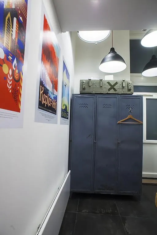 Designer Loft At The Great Synagogue Apartment Budapest 0*,  Hungary